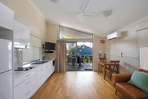 Reflections Brunswick Head - Holiday Park