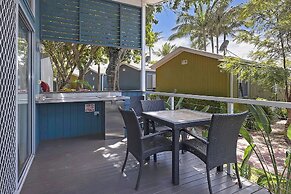 Reflections Brunswick Head - Holiday Park