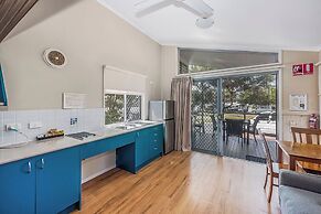 Reflections Brunswick Head - Holiday Park