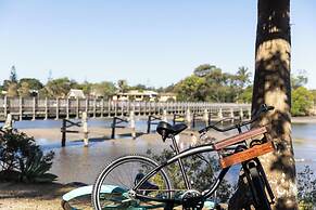 Reflections Brunswick Head - Holiday Park