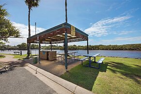 Reflections Brunswick Head - Holiday Park