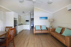 Reflections Brunswick Head - Holiday Park