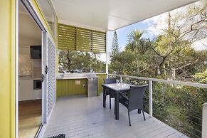 Reflections Brunswick Head - Holiday Park