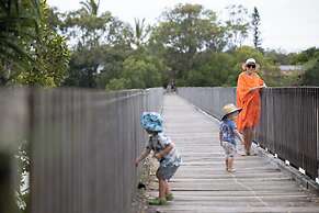 Reflections Brunswick Head - Holiday Park