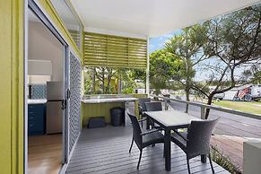 Reflections Brunswick Head - Holiday Park