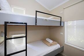 Reflections Brunswick Head - Holiday Park