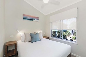 Reflections Brunswick Head - Holiday Park