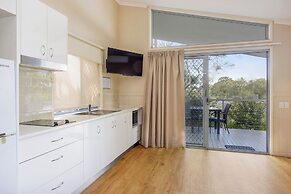 Reflections Brunswick Head - Holiday Park