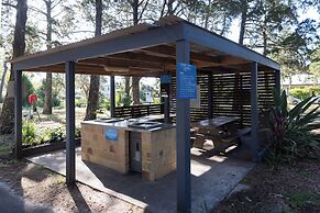 Reflections Brunswick Head - Holiday Park