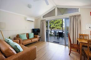 Reflections Brunswick Head - Holiday Park