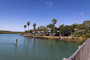Reflections Brunswick Head - Holiday Park