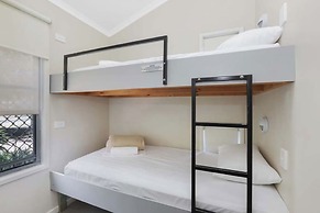 Reflections Brunswick Head - Holiday Park