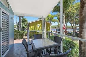 Reflections Brunswick Head - Holiday Park