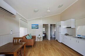 Reflections Brunswick Head - Holiday Park