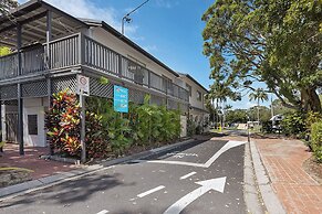 Reflections Brunswick Head - Holiday Park