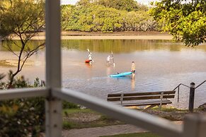 Reflections Brunswick Head - Holiday Park