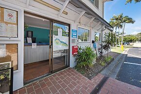 Reflections Brunswick Head - Holiday Park
