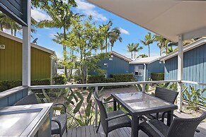 Reflections Brunswick Head - Holiday Park