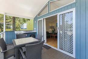 Reflections Brunswick Head - Holiday Park