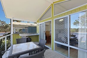 Reflections Brunswick Head - Holiday Park