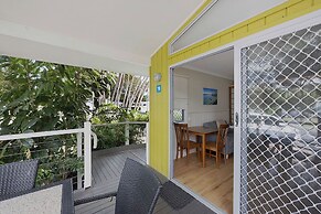 Reflections Brunswick Head - Holiday Park