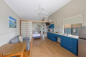 Reflections Brunswick Head - Holiday Park