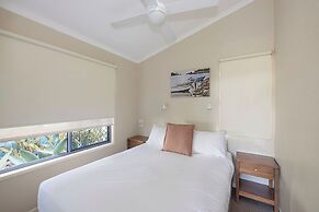 Reflections Brunswick Head - Holiday Park