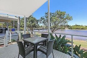 Reflections Brunswick Head - Holiday Park