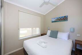 Reflections Brunswick Head - Holiday Park