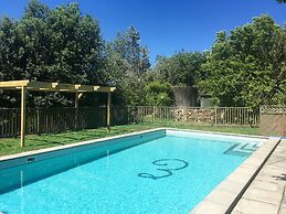 Lake Karapiro Lodge
