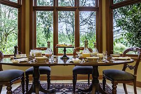 Lake Karapiro Lodge