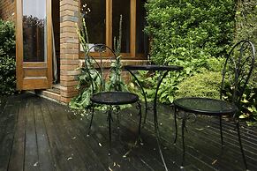 Lake Karapiro Lodge