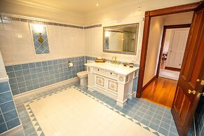Lake Karapiro Lodge