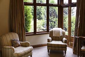 Lake Karapiro Lodge