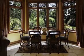 Lake Karapiro Lodge