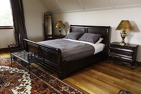 Lake Karapiro Lodge