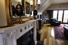 Lake Karapiro Lodge
