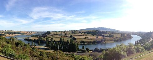 Lake Karapiro Lodge