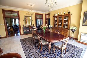 Lake Karapiro Lodge