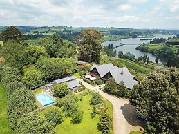 Lake Karapiro Lodge