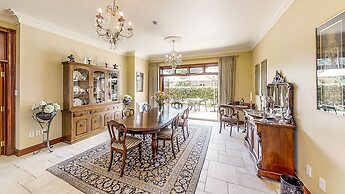 Lake Karapiro Lodge