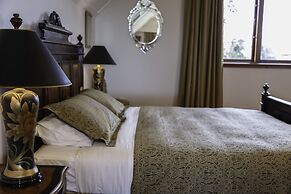 Lake Karapiro Lodge