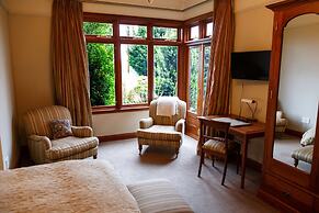 Lake Karapiro Lodge