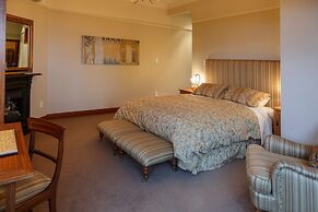 Lake Karapiro Lodge