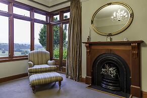 Lake Karapiro Lodge