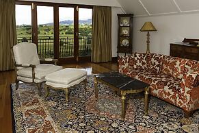 Lake Karapiro Lodge