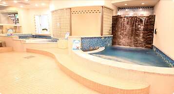 Capsule inn Osaka - Caters to Men