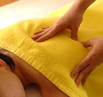 Capsule inn Osaka - Caters to Men