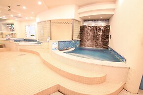 Capsule inn Osaka - Caters to Men