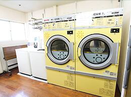 Capsule inn Osaka - Caters to Men